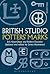 British Studio Potters' Marks
