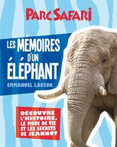 Les mémoires d'un éléphant