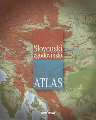Slovenski zgodovinski atlas
