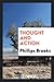 Thought and Action