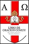 Libro de Oración ...