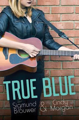 True Blue (Orca Limelights)