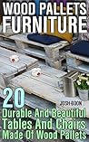 Wood Pallets Furn...