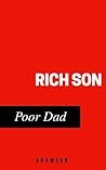 RICH SON POOR DAD