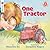 One Tractor (I Like to Read)