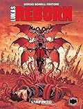 Lukas Reborn n. 12: L'infinito