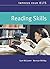 Improve your IELTS. Reading...