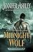 Midnight Wolf (Shifters Unb...