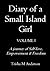 Diary Of A Small Island Girl, Volume 1