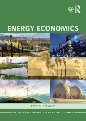 Energy Economics (Routledge Textbooks in Environmental and Agricultural Economics)