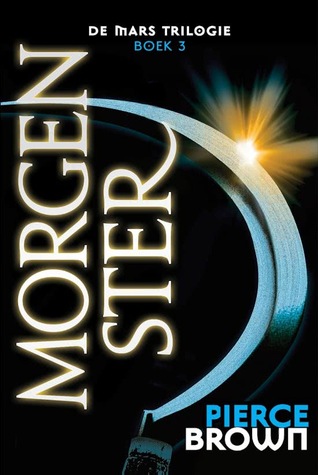Morgenster (De Mars-trilogie, #3)