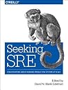 Seeking SRE by David N. Blank-Edelman