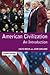 American Civilization: An Introduction