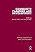 Community Planning and Development by Rhonda Phillips