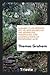 Alembic Club Reprints, No. 10; Researches on the arseniates, ... by Thomas Graham