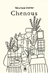 Chenous (Paperback)