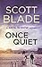 Once Quiet (Jack Widow, #5)