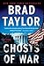 Ghosts of War by Brad Taylor