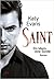 Saint - Ein Mann, eine Sünde (Manwhore, #1)