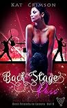 Back Stage Pass (Best Friends to Lovers #5)