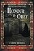 Honour & Obey (The Victorian Detectives)
