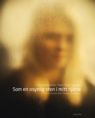Som en osynlig sten i mitt hjärta