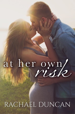 At Her Own Risk (A Standalone Romance)