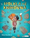 Spolkla mě knihovna