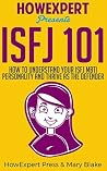 ISFJ 101: How to ...