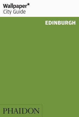 Wallpaper* City Guide Edinburgh (Paperback)