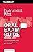 Instrument Pilot Oral Exam Guide: The comprehensive guide to prepare you for the FAA checkride (Oral Exam Guide Series)