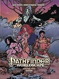 Pathfinder: Worldscape Volume 2
