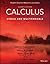 Calculus: Single and Multiv...