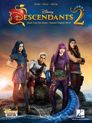 Descendants 2: Music from the Disney Channel Original TV Movie Soundtrack