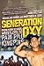 Generation Oxy by Douglas Dodd