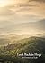 Look Back in Hope: An Ecume...