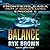 Balance (Frontiers Saga Part 2: Rogue Castes)