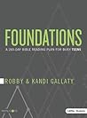 Foundations - Tee...