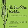 The One-straw Rev...