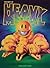 Best of Heavy Metal by Grant Morrison
