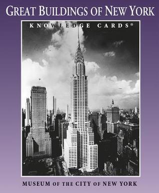 Great Buildings of New York (City) Knowledge Cards