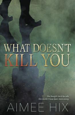 What Doesn't Kill You (A Willa Pennington, PI Mystery, 1)