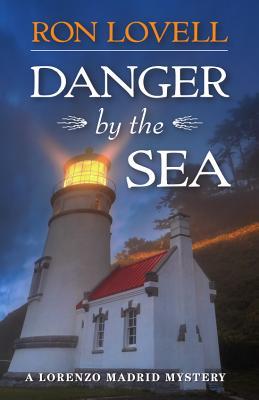 Danger by the Sea (Lorenzo Madrid Mystery)