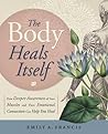 The Body Heals It...