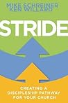 Stride by Mike Schreiner