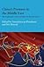 China's Presence in the Middle East: The Implications of the One Belt, One Road Initiative (Durham Modern Middle East and Islamic World Series)