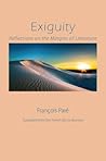 Exiguity: Reflections on the Margins of Literature