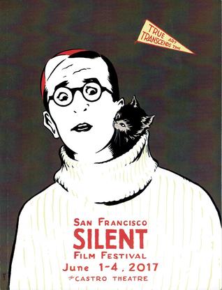 San Francisco Silent Film Festival 2017