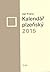 Kalendář plzeňský 2015 by Jan Frána
