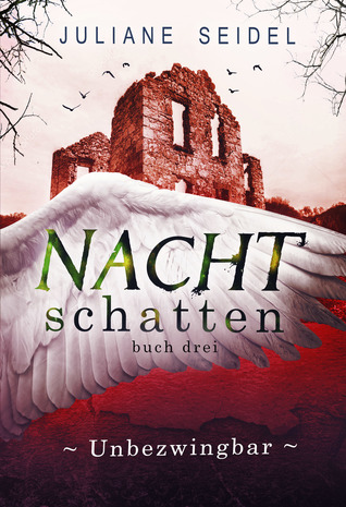 Unbezwingbar (Nachtschatten #3)
